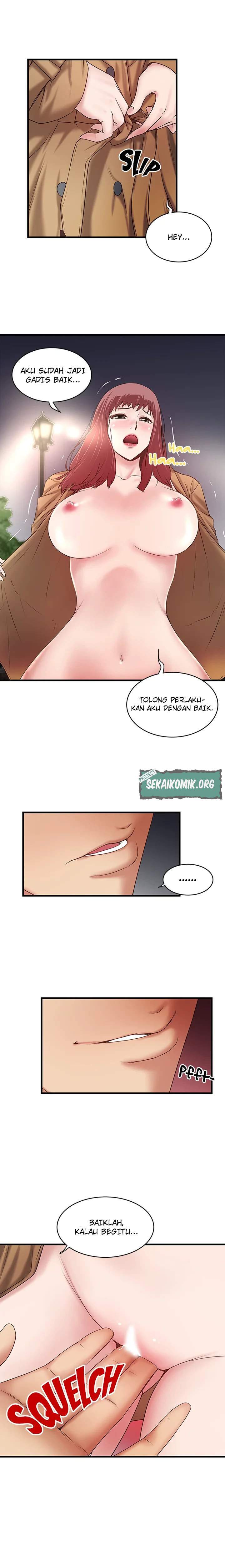 The Housemaid - Chapter 36 5