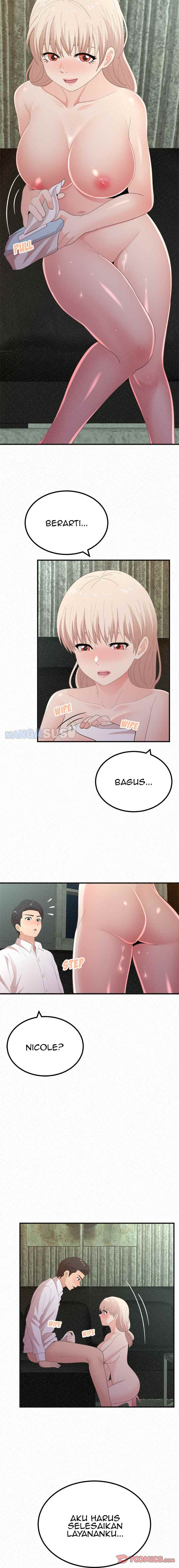 Milk Therapy - Chapter 37 28 Milk Therapy - Chapter 37 28