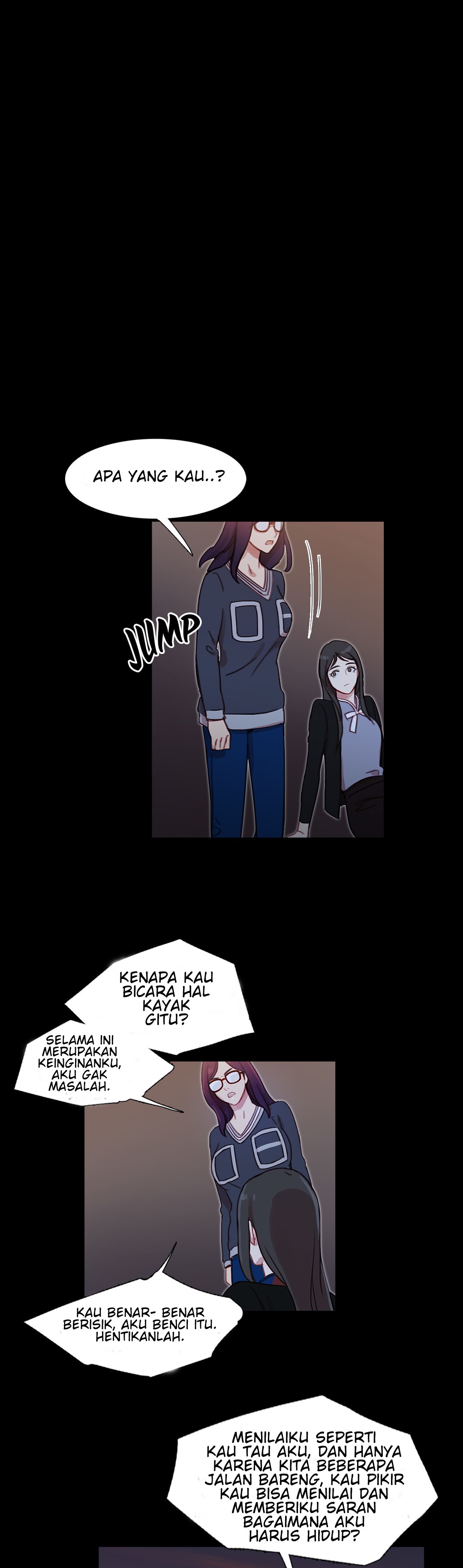 Fatal Woman - Chapter 36 17