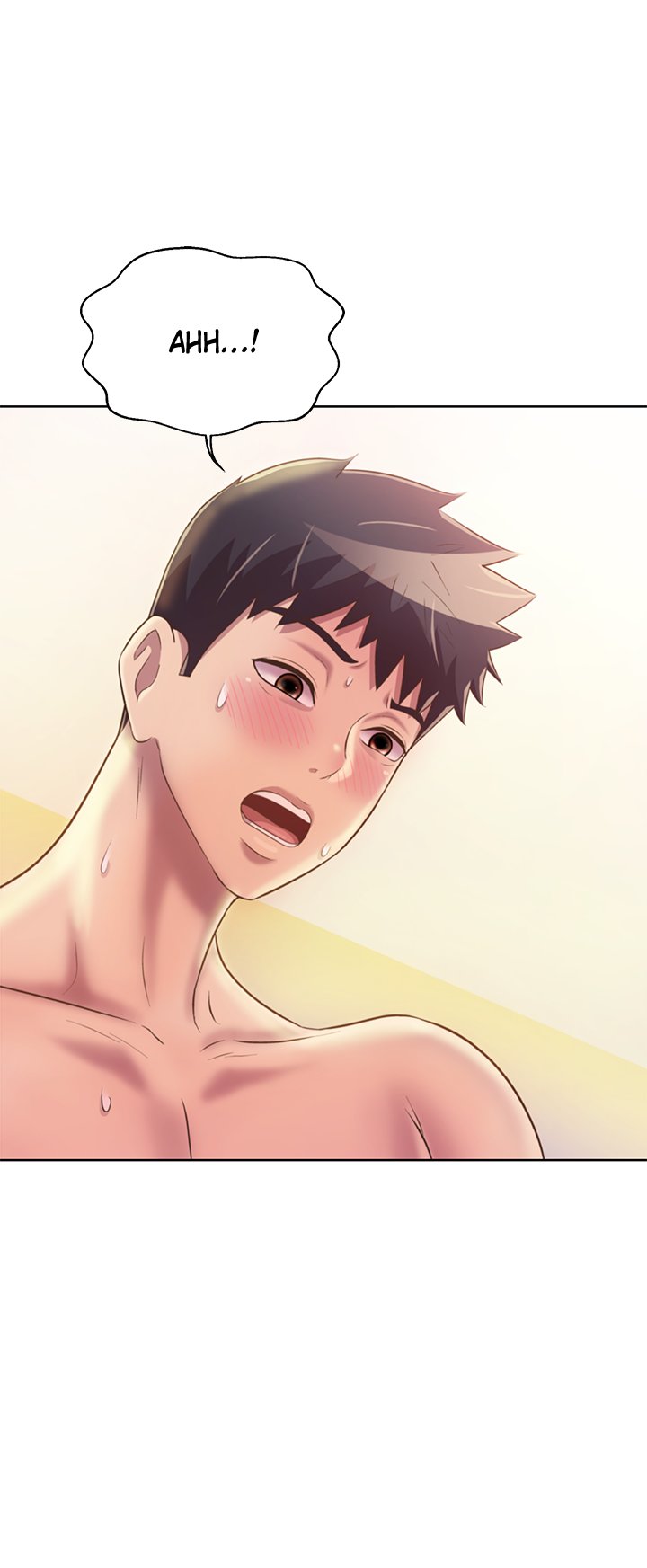 Noona&#8217;s Taste - Chapter 36 33