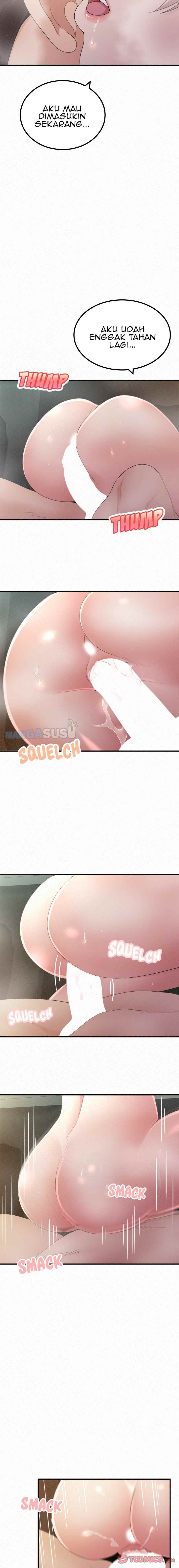 Milk Therapy - Chapter 37 32 Milk Therapy - Chapter 37 32