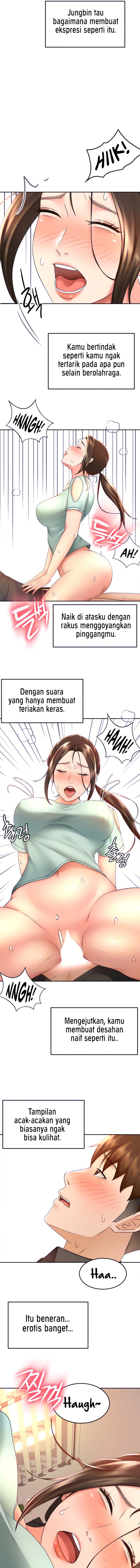 The Little Master - Chapter 36 5