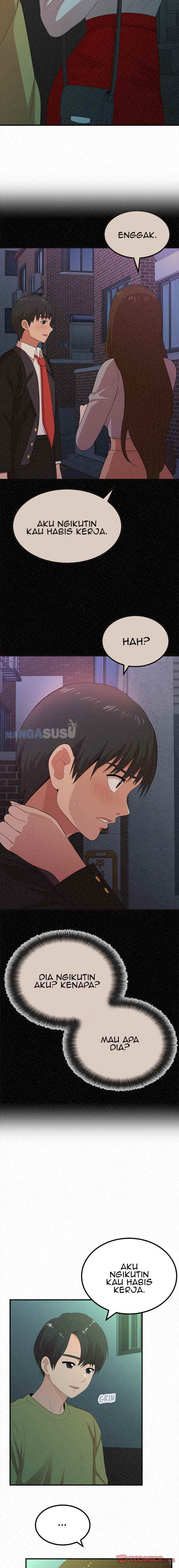 Milk Therapy - Chapter 37 40 Milk Therapy - Chapter 37 40