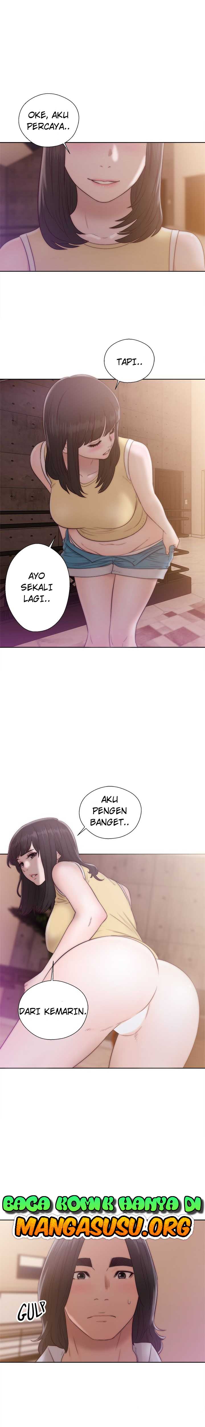 Lust Awakening - Chapter 36 17 Lust Awakening - Chapter 36 17