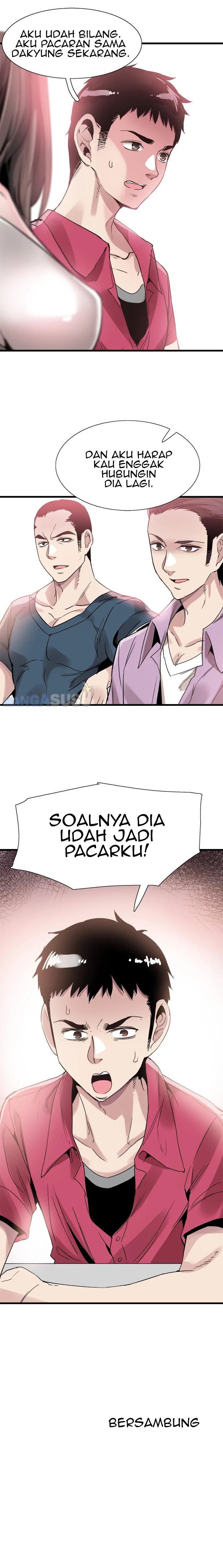 Campus Live - Chapter 36 18
