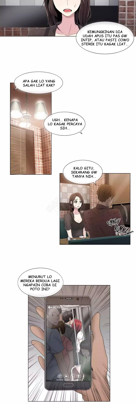 Miss Mystic - Chapter 36 2