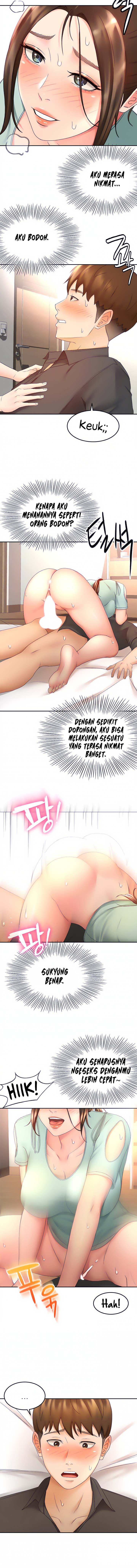 The Little Master - Chapter 36 4