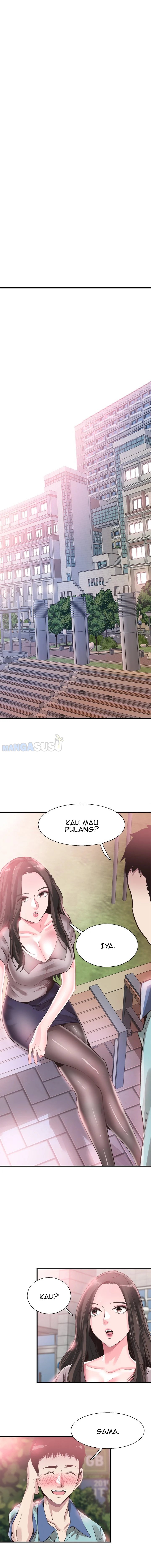 Campus Live - Chapter 36 7