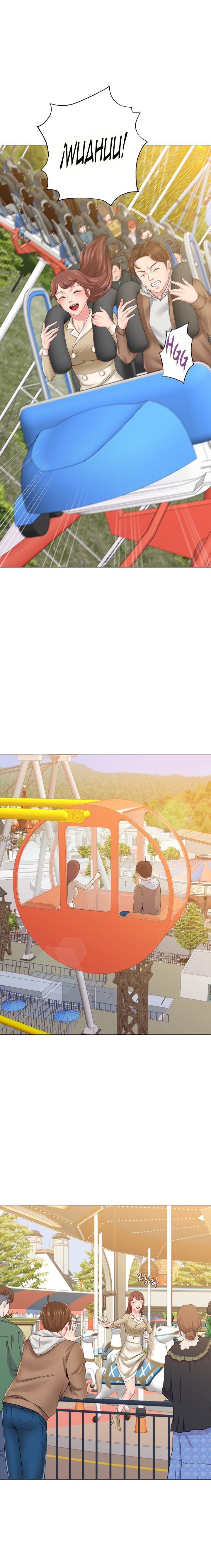 Sexual Teacher - Chapter 36 16 Sexual Teacher - Chapter 36 16