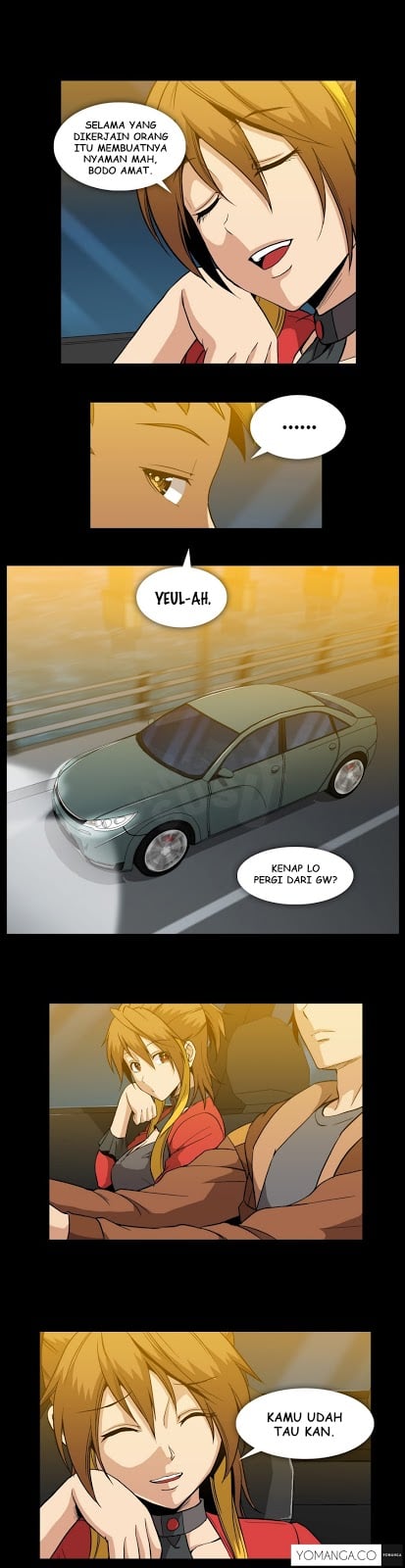 Drug Candy - Chapter 36 6 Drug Candy - Chapter 36 6