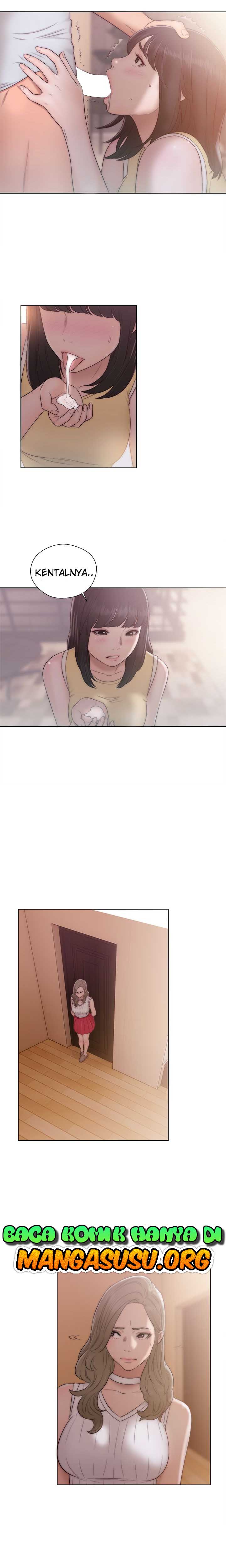 Lust Awakening - Chapter 36 16 Lust Awakening - Chapter 36 16