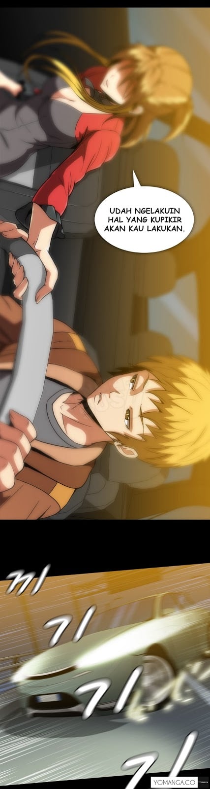 Drug Candy - Chapter 36 18 Drug Candy - Chapter 36 18