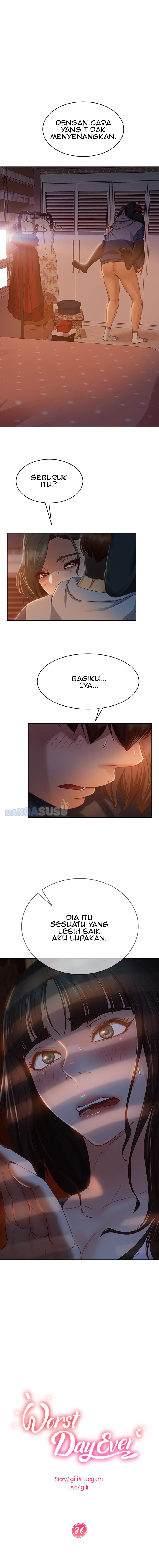A Twisted Day - Chapter 36 3