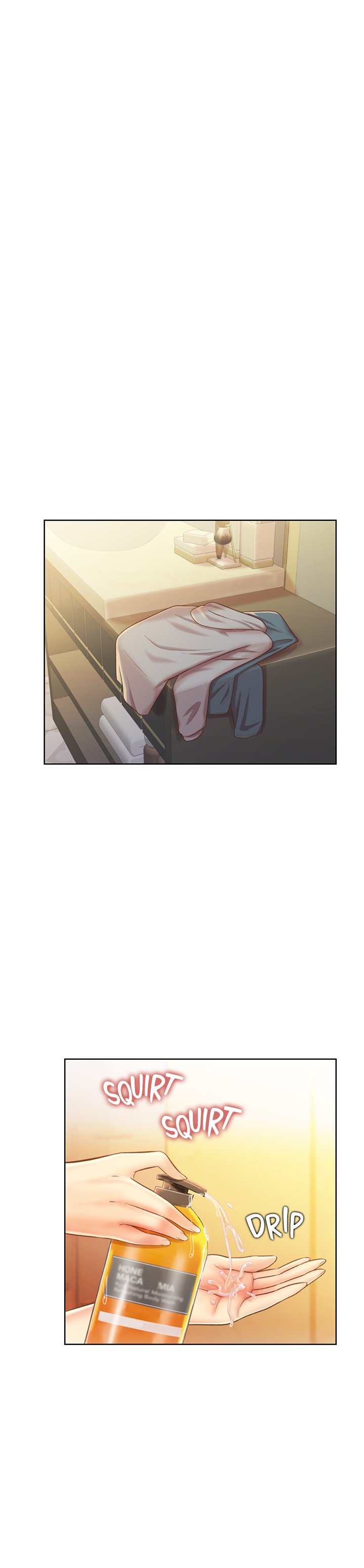 Noona&#8217;s Taste - Chapter 36 20