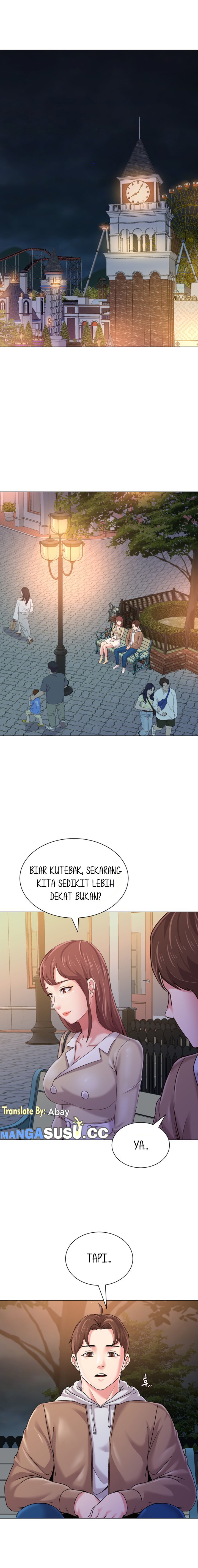 Sexual Teacher - Chapter 36 18 Sexual Teacher - Chapter 36 18