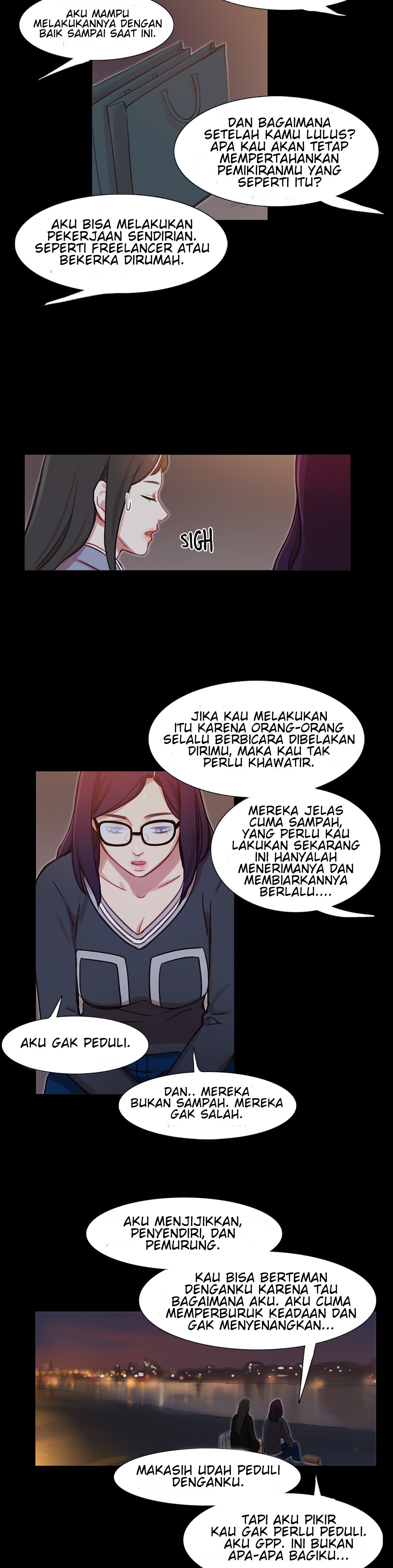 Fatal Woman - Chapter 36 14