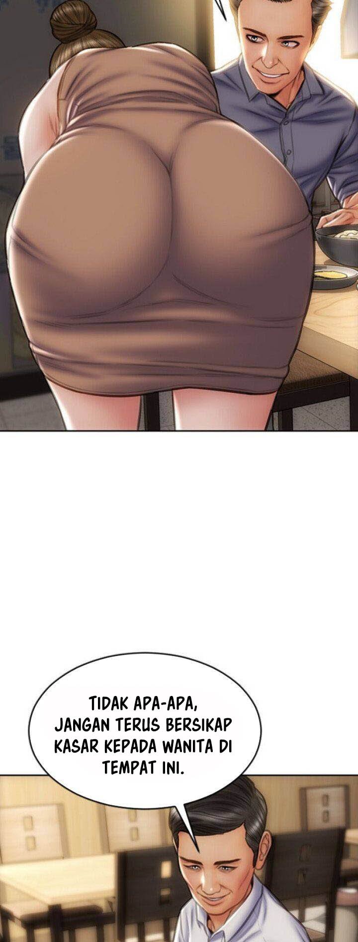 Bad Guy (Mojo) - Chapter 36 40 Bad Guy (Mojo) - Chapter 36 40