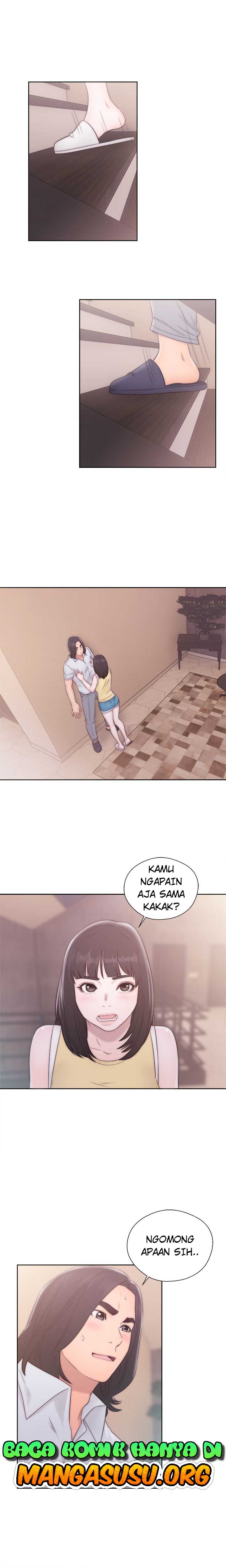 Lust Awakening - Chapter 36 13 Lust Awakening - Chapter 36 13