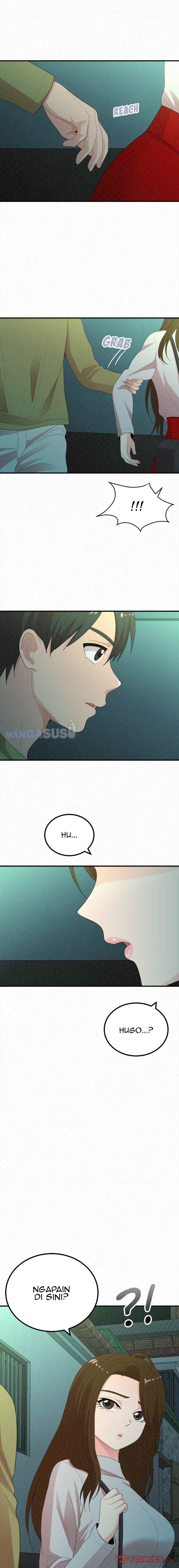 Milk Therapy - Chapter 37 39 Milk Therapy - Chapter 37 39