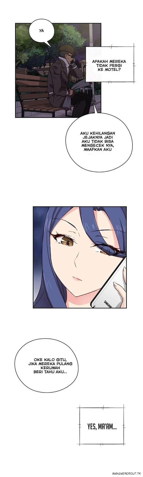 H-Campus - Chapter 36 16