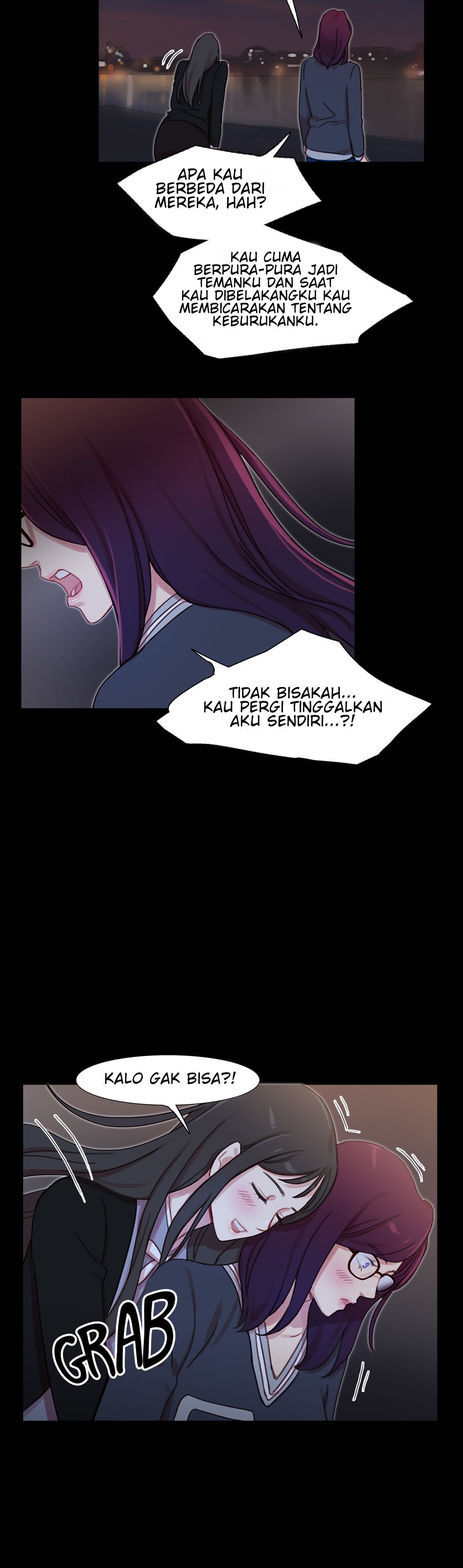 Fatal Woman - Chapter 36 18
