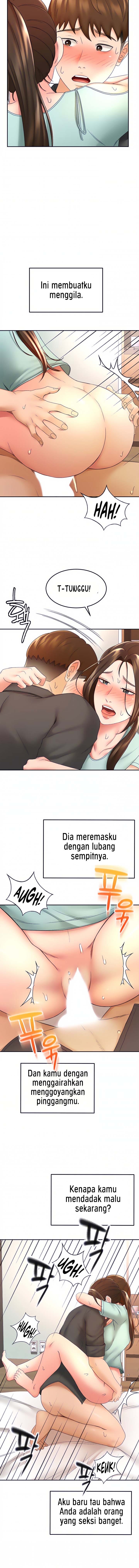 The Little Master - Chapter 36 7