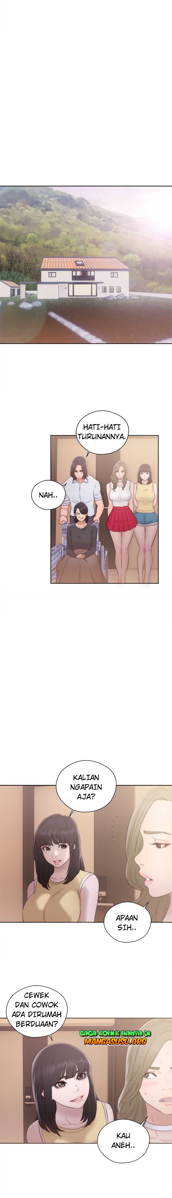 Lust Awakening - Chapter 36 11 Lust Awakening - Chapter 36 11