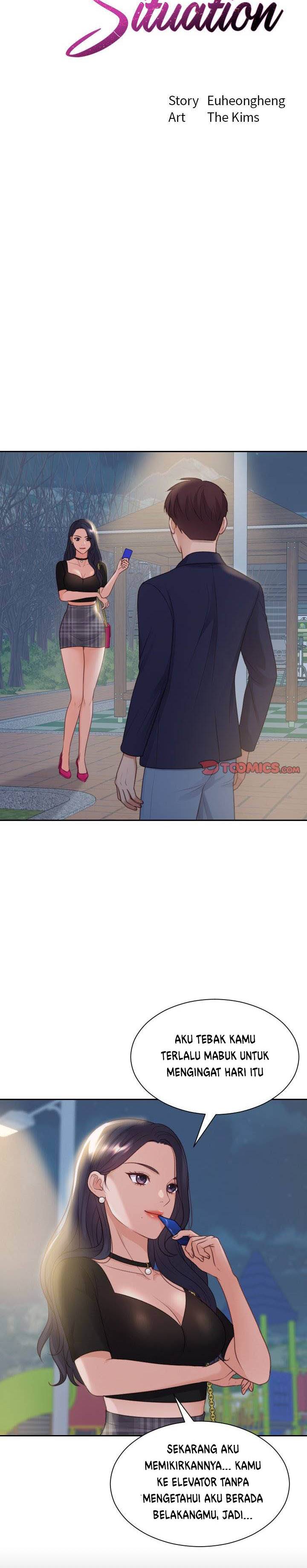 Her Situation - Chapter 36 3 Her Situation - Chapter 36 3