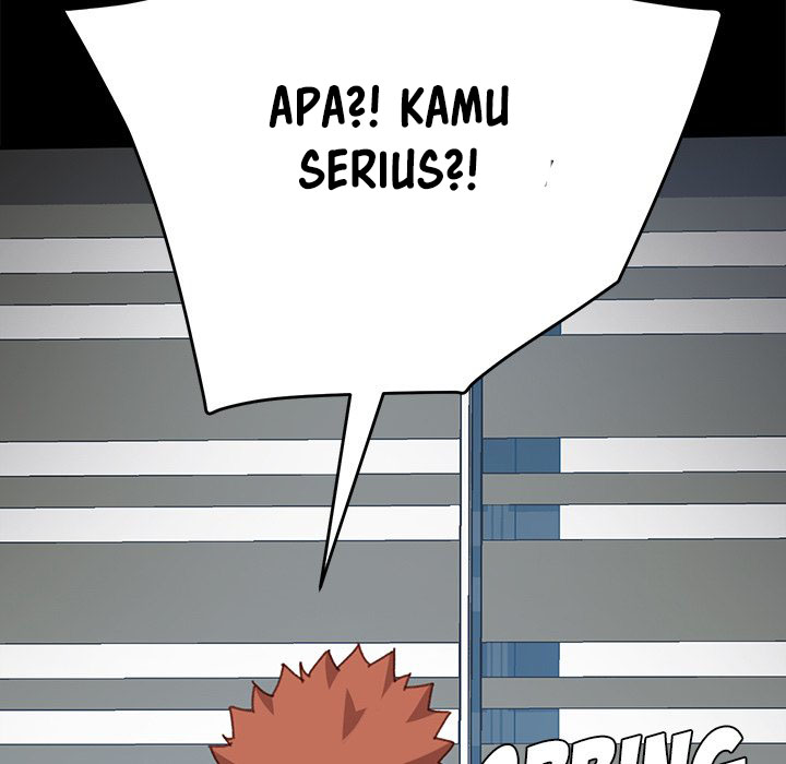 Perfect Roommates - Chapter 36 154