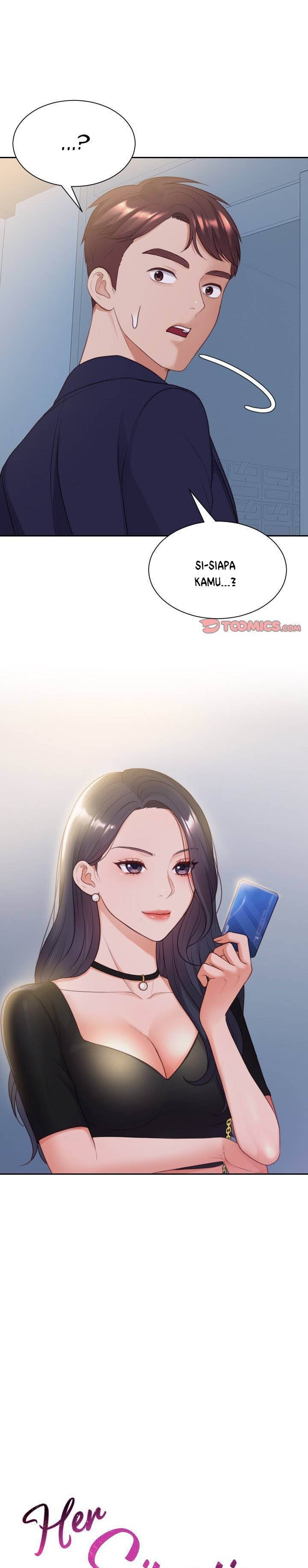 Her Situation - Chapter 36 2 Her Situation - Chapter 36 2