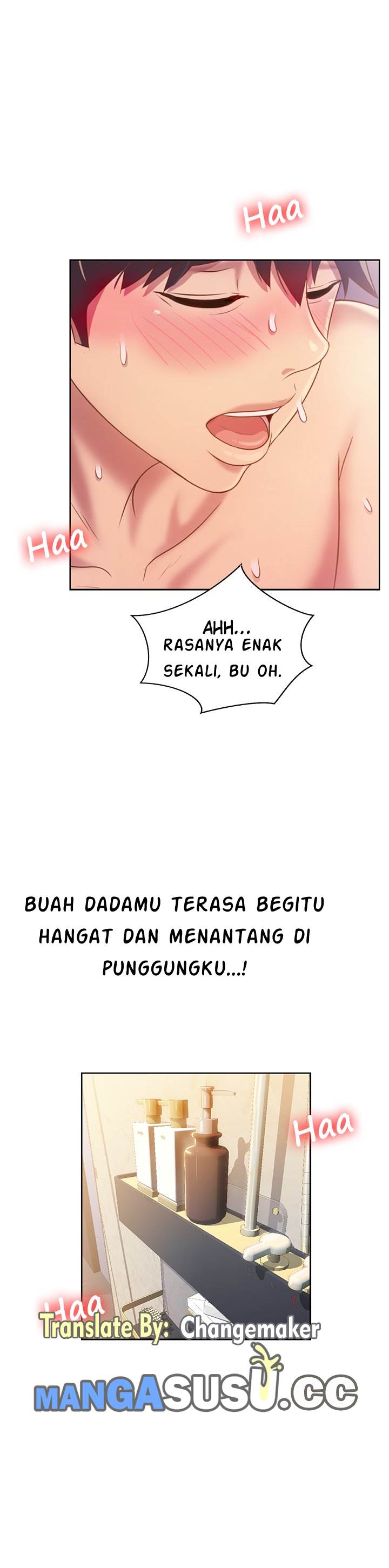 Noona&#8217;s Taste - Chapter 36 26