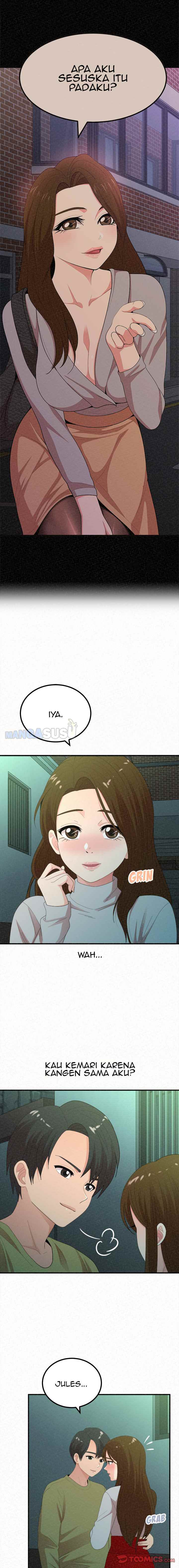 Milk Therapy - Chapter 37 43 Milk Therapy - Chapter 37 43