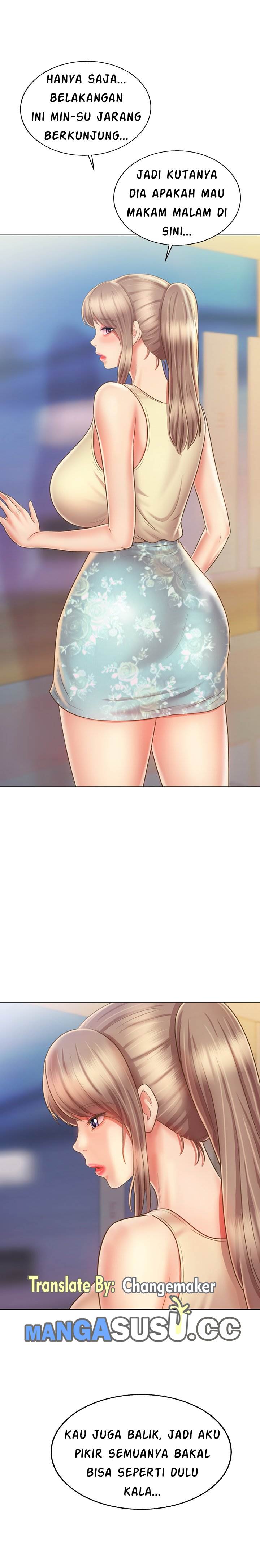 Noona&#8217;s Taste - Chapter 36 7