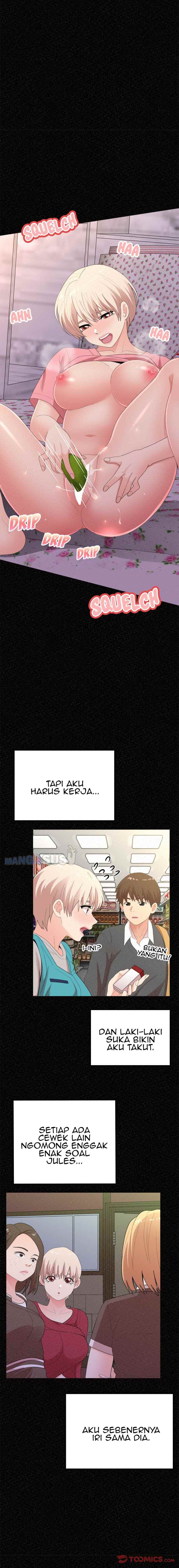 Milk Therapy - Chapter 37 10 Milk Therapy - Chapter 37 10