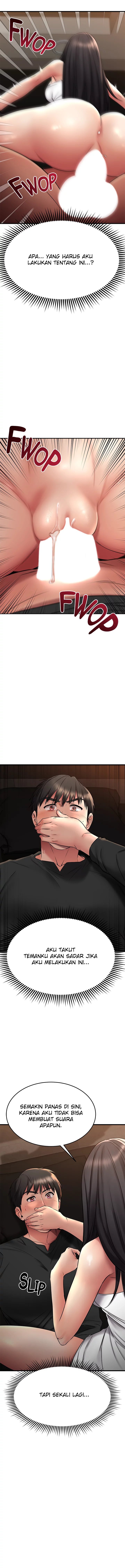 My Female Friend Who Crossed The Line - Chapter 36 17 My Female Friend Who Crossed The Line - Chapter 36 17