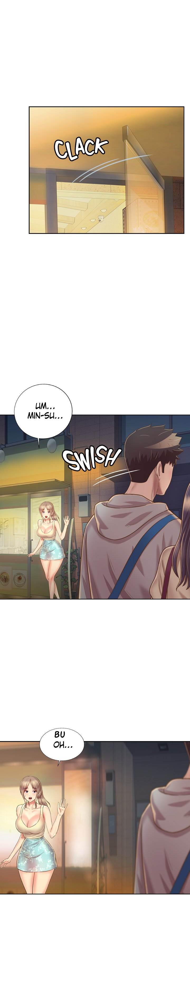 Noona&#8217;s Taste - Chapter 36 11