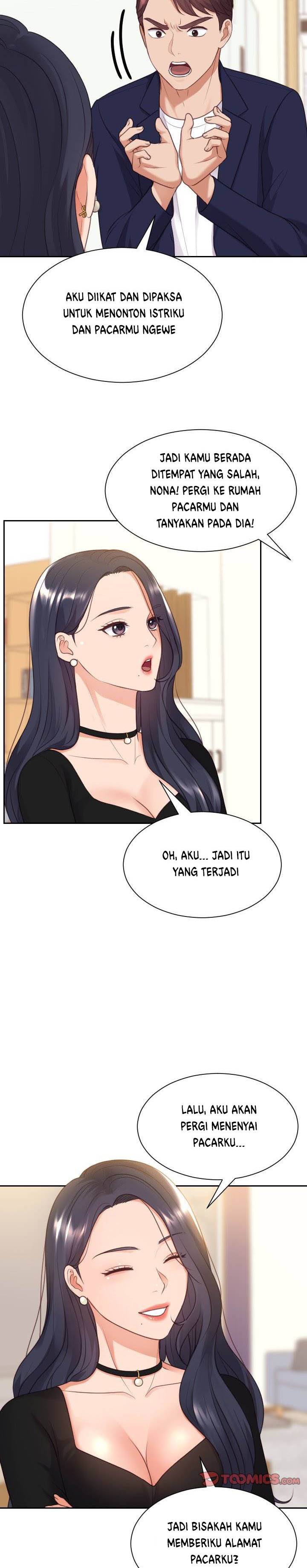 Her Situation - Chapter 36 19 Her Situation - Chapter 36 19