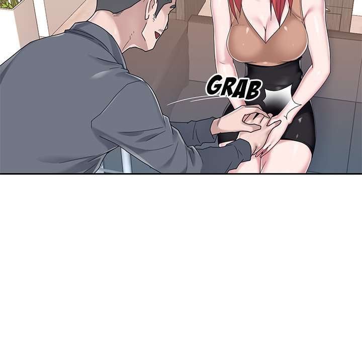 Maid (KOI) - Chapter 36 46 Maid (KOI) - Chapter 36 46