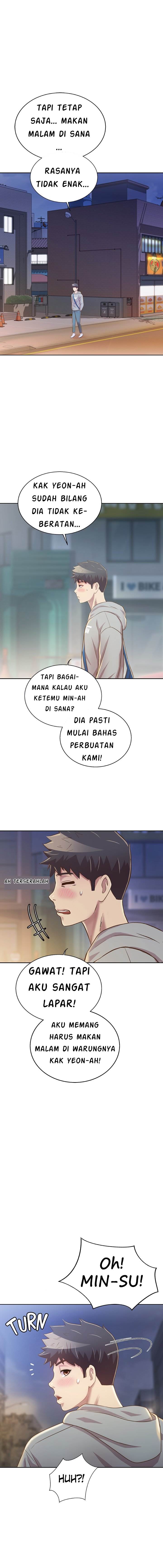 Noona&#8217;s Taste - Chapter 36 3