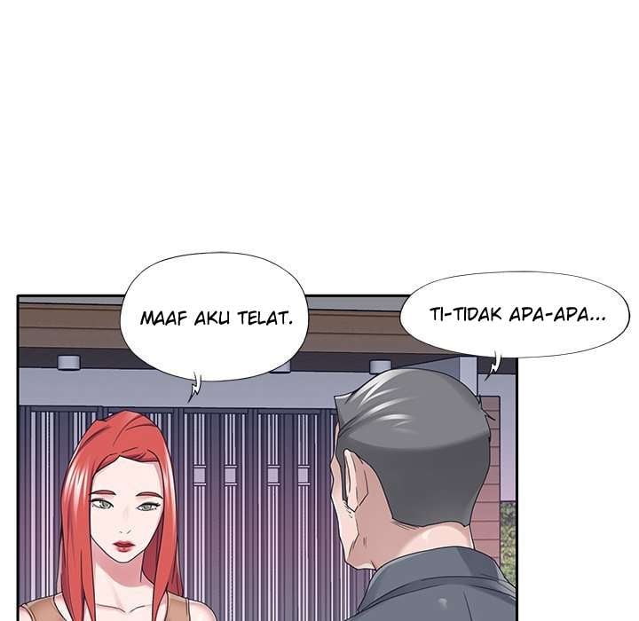 Maid (KOI) - Chapter 36 37 Maid (KOI) - Chapter 36 37