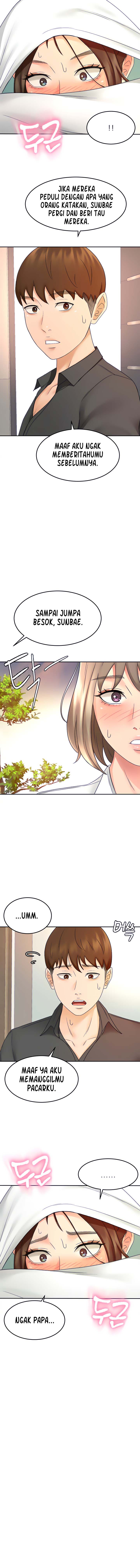 The Little Master - Chapter 36 12