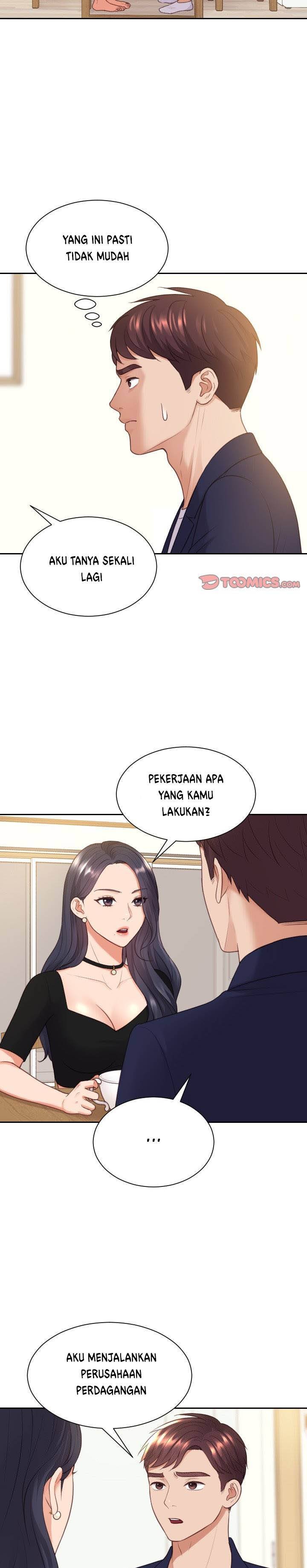 Her Situation - Chapter 36 15 Her Situation - Chapter 36 15