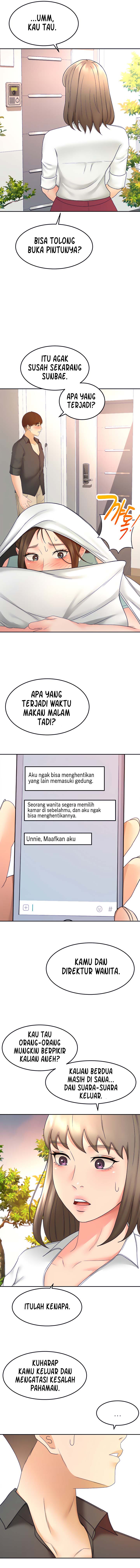 The Little Master - Chapter 36 10