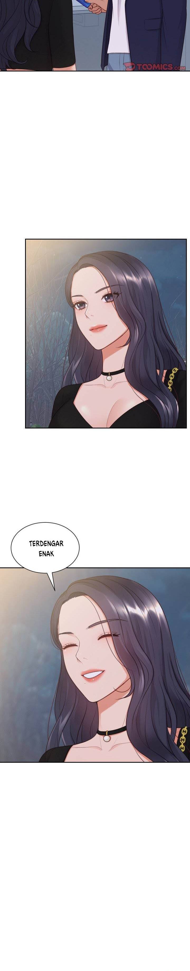 Her Situation - Chapter 36 8 Her Situation - Chapter 36 8