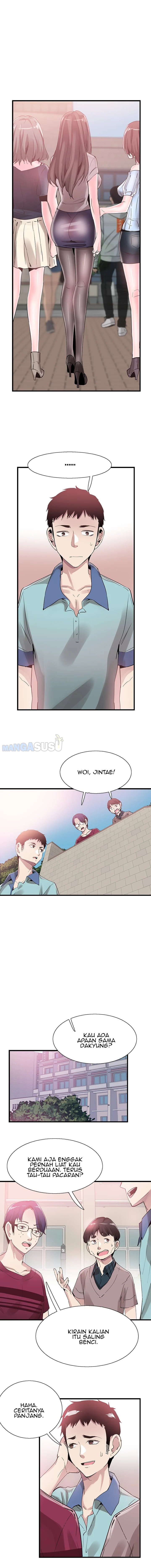 Campus Live - Chapter 36 10