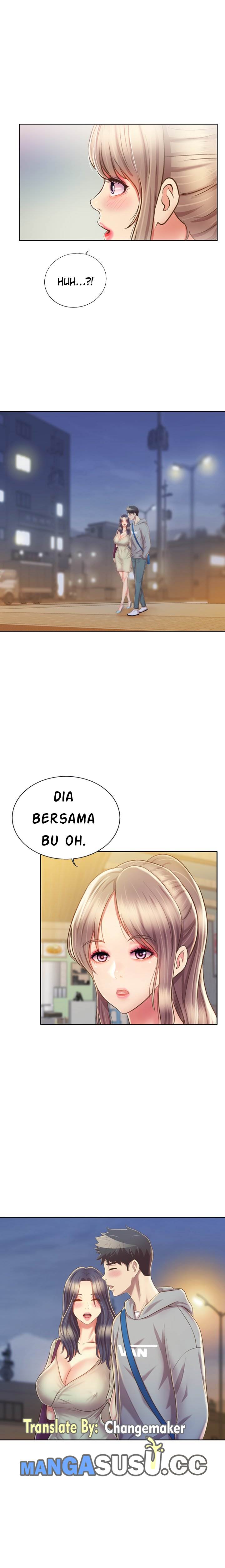 Noona&#8217;s Taste - Chapter 36 10