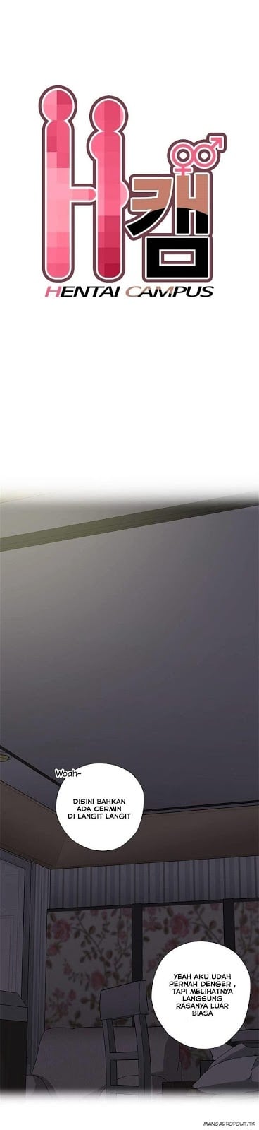 H-Campus - Chapter 36 1
