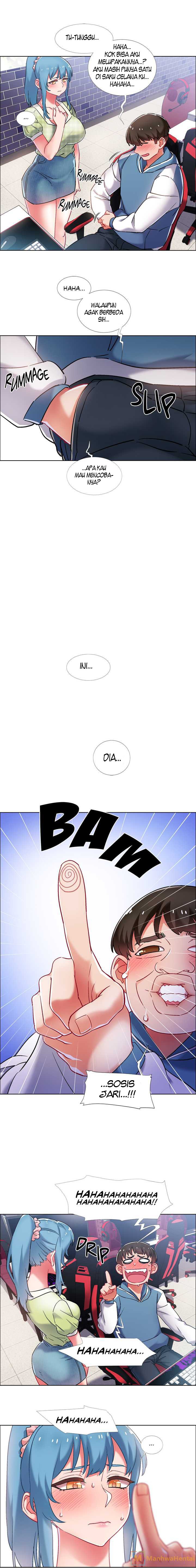 Rental Girls - Chapter 36 8 Rental Girls - Chapter 36 8