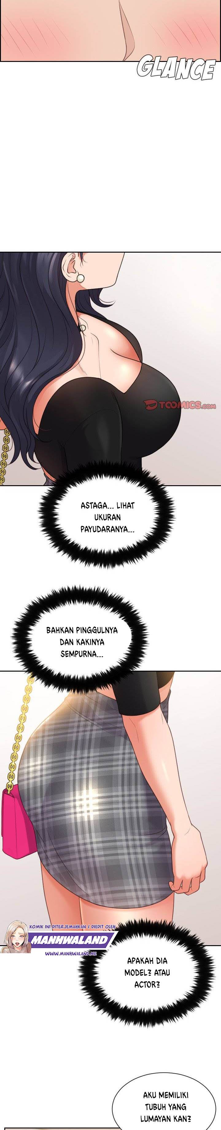 Her Situation - Chapter 36 10 Her Situation - Chapter 36 10