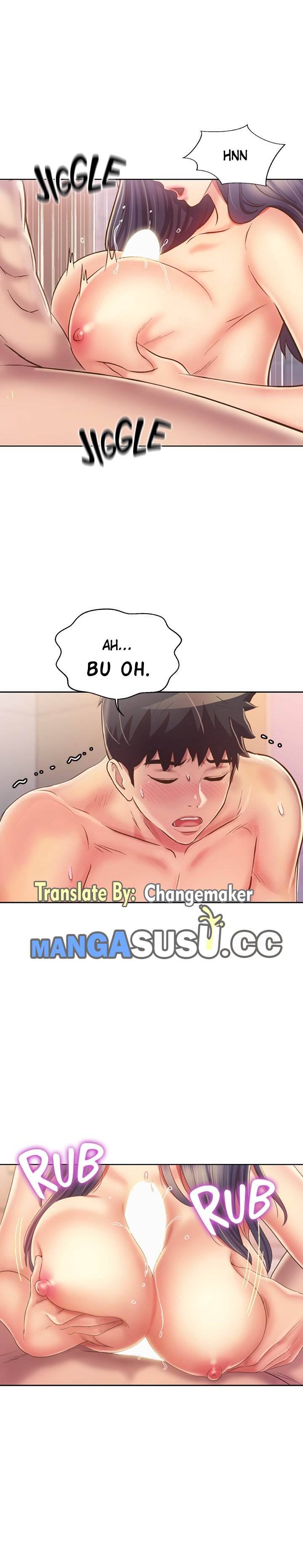 Noona&#8217;s Taste - Chapter 36 36